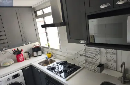 Imagem: Apartamento para Venda, Capão Redondo