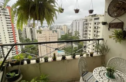 Imagem: Apartamento para Venda, Vila Andrade