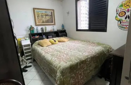 Imagem: Apartamento para Venda, Vila Andrade
