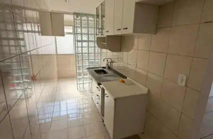 Imagem: Apartamento para Venda, Jardim Leonidas Moreira