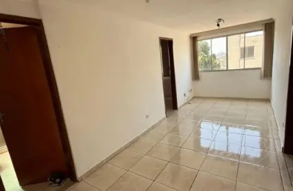 Imagem: Apartamento para Venda, Jardim Leonidas Moreira