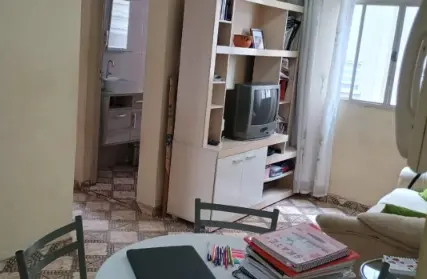 Imagem: Apartamento para Venda, Jardim Macedônia