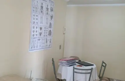 Imagem: Apartamento para Venda, Jardim Macedônia