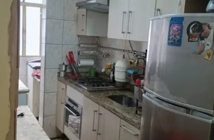 Imagem: Apartamento para Venda, Jardim Macedônia