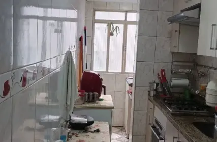 Imagem: Apartamento para Venda, Jardim Macedônia