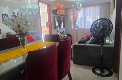 Imagem: Apartamento para Venda, Parque Munhoz