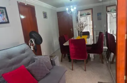 Imagem: Apartamento para Venda, Parque Munhoz