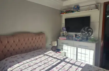 Imagem: Apartamento para Venda, Parque Munhoz