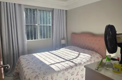 Imagem: Apartamento para Venda, Parque Munhoz