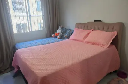 Imagem: Apartamento para Venda, Parque Munhoz