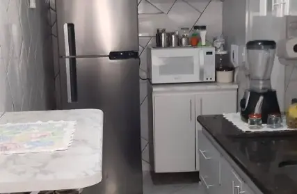 Imagem: Apartamento para Venda, Chácara Santa Maria