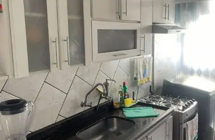 Imagem: Apartamento para Venda, Chácara Santa Maria