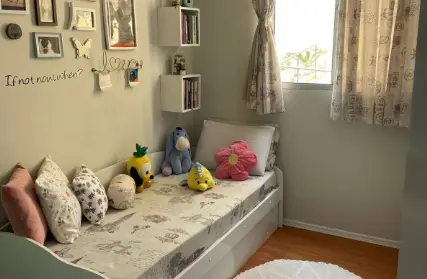 Imagem: Apartamento para Venda, Chácara Santa Maria