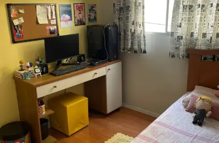 Imagem: Apartamento para Venda, Chácara Santa Maria