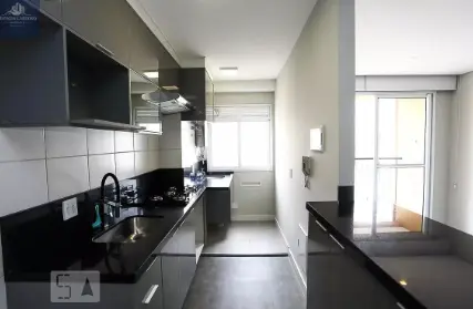 Imagem: Apartamento para Venda, Vila Andrade