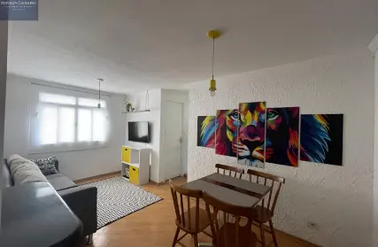 Imagem: Apartamento para Venda, Vila das Belezas