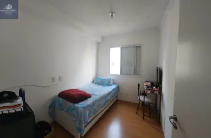 Imagem: Apartamento para Venda, Vila das Belezas