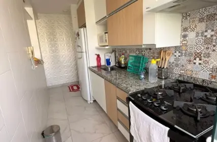Imagem: Apartamento para Venda, Parque Munhoz