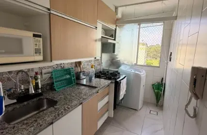 Imagem: Apartamento para Venda, Parque Munhoz