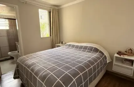 Imagem: Apartamento para Venda, Parque Munhoz
