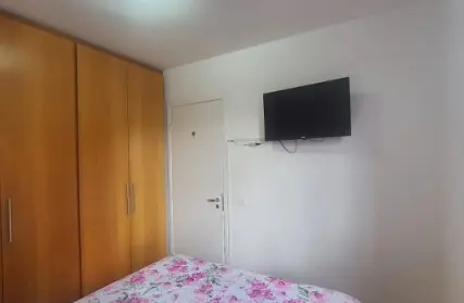 Imagem: Apartamento para Venda, Chácara Nossa Senhora do Bom Conselho