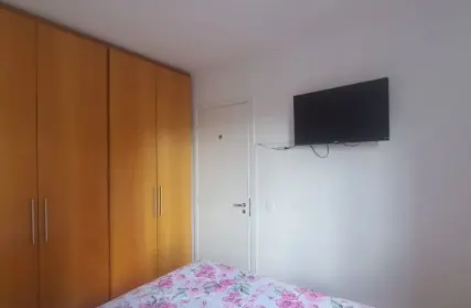 Imagem: Apartamento para Venda, Chácara Nossa Senhora do Bom Conselho
