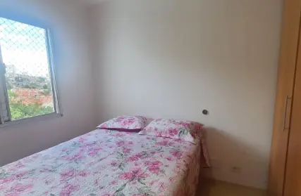 Imagem: Apartamento para Venda, Chácara Nossa Senhora do Bom Conselho