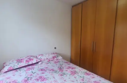 Imagem: Apartamento para Venda, Chácara Nossa Senhora do Bom Conselho