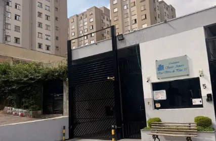 Imagem: Apartamento para Venda, Jardim Macedônia