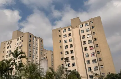 Imagem: Apartamento para Venda, Jardim Macedônia
