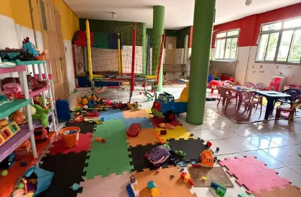 Imagem: Apartamento para Venda, Jardim Macedônia