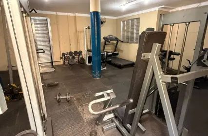 Imagem: Apartamento para Venda, Jardim Macedônia