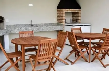 Imagem: Apartamento para Venda, Vila Suzana