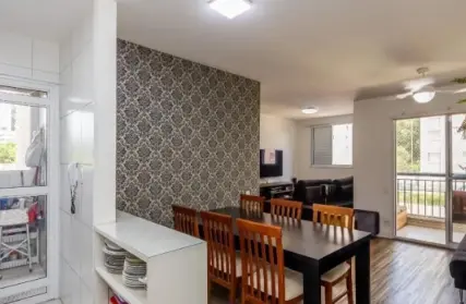 Imagem: Apartamento para Venda, Vila Suzana