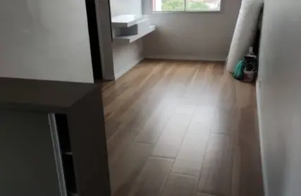 Imagem: Apartamento para Venda, Parque Munhoz