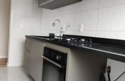 Imagem: Apartamento para Venda, Parque Munhoz