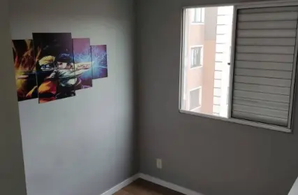 Imagem: Apartamento para Venda, Parque Munhoz