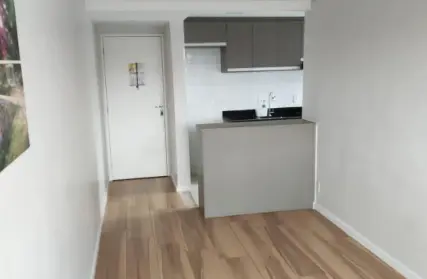 Imagem: Apartamento para Venda, Parque Munhoz