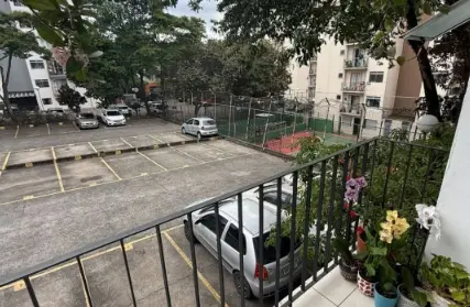 Imagem: Apartamento para Venda, Jardim Umarizal
