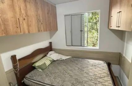 Imagem: Apartamento para Venda, Jardim Umarizal