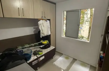 Imagem: Apartamento para Venda, Jardim Umarizal