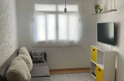 Imagem: Apartamento para Venda, Jardim Macedônia