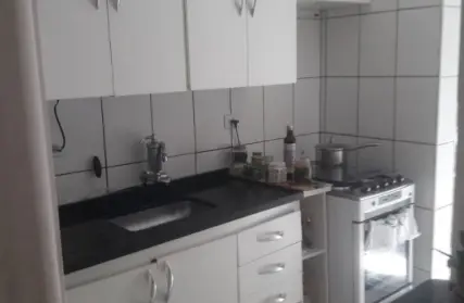 Imagem: Apartamento para Venda, Jardim Macedônia