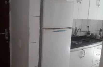 Imagem: Apartamento para Venda, Jardim Macedônia