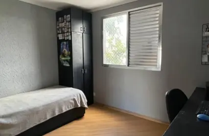 Imagem: Apartamento para Venda, Jardim Macedônia