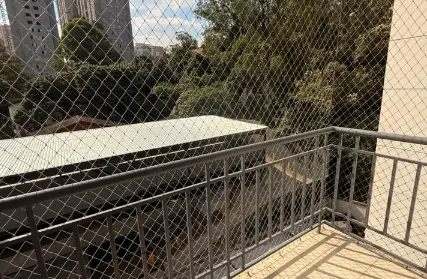 Imagem: Apartamento para Venda, Vila Andrade