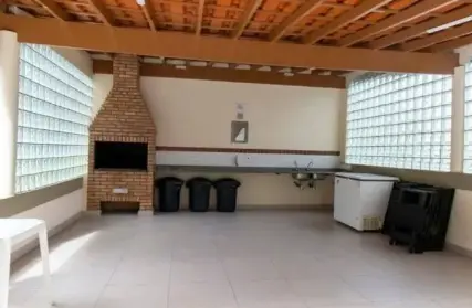 Imagem: Apartamento para Venda, Vila Andrade
