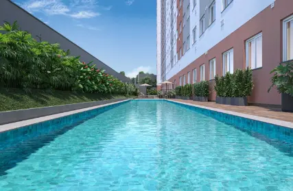 Imagem: Apartamento para Venda, Vila Sônia (Zona Sul)