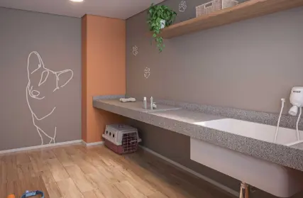 Imagem: Apartamento para Venda, Vila Sônia (Zona Sul)