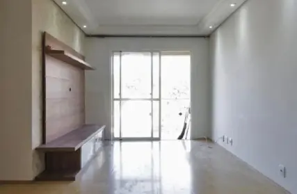 Imagem: Apartamento para Venda, Jardim Ampliação